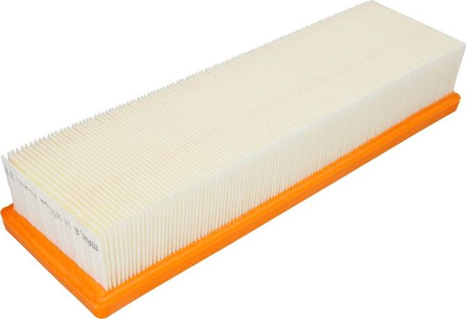 KNECHT LX 1451 - Повітряний фільтр autocars.com.ua