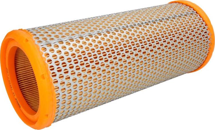 KNECHT LX 147 - Повітряний фільтр autocars.com.ua