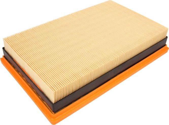 KNECHT LX 1481 - Повітряний фільтр autocars.com.ua