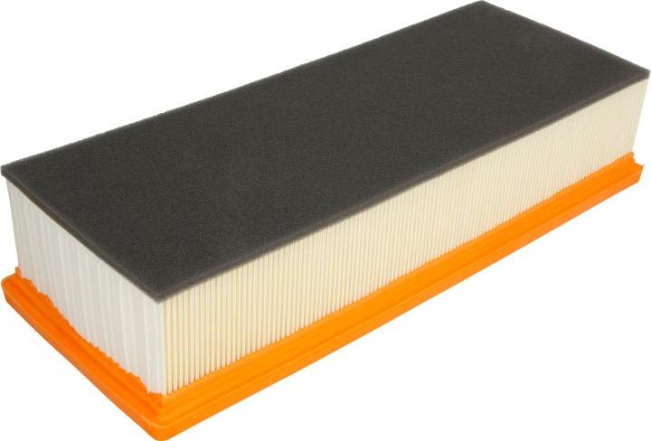 KNECHT LX 1482 - Повітряний фільтр autocars.com.ua