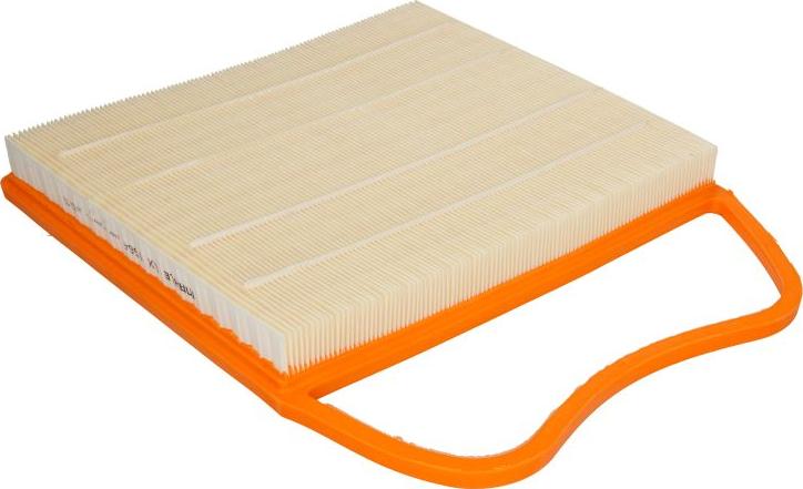 KNECHT LX 1564 - Повітряний фільтр autocars.com.ua