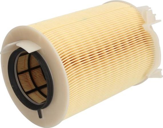 KNECHT LX 1566 - Повітряний фільтр autocars.com.ua