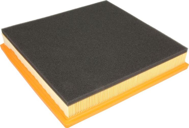 KNECHT LX 1583 - Повітряний фільтр autocars.com.ua