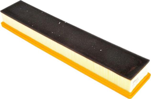 KNECHT LX 1604 - Повітряний фільтр autocars.com.ua