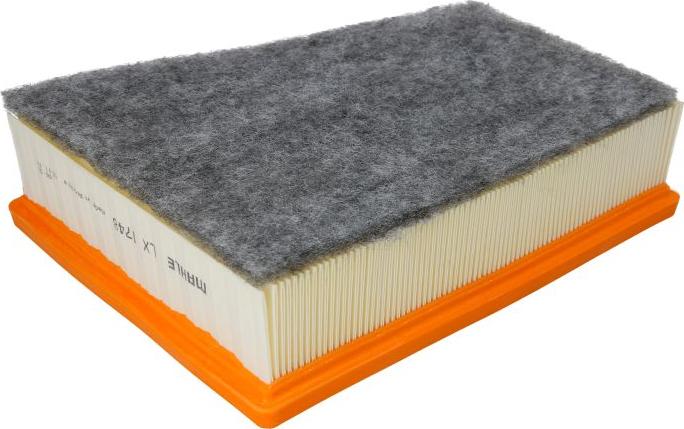 KNECHT LX 1748 - Повітряний фільтр autocars.com.ua