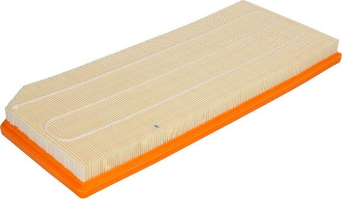 KNECHT LX 1751 - Повітряний фільтр autocars.com.ua