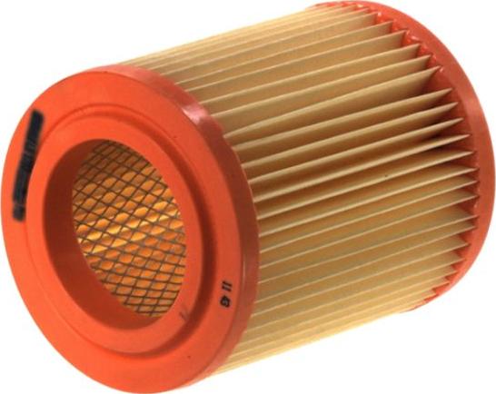 KNECHT LX 1768 - Повітряний фільтр autocars.com.ua