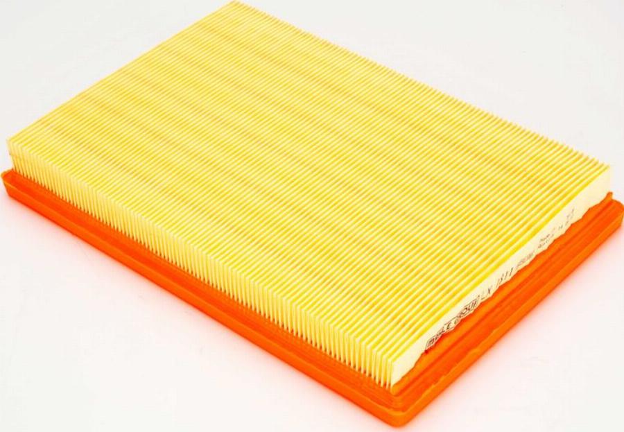 KNECHT LX 1811 - Повітряний фільтр autocars.com.ua