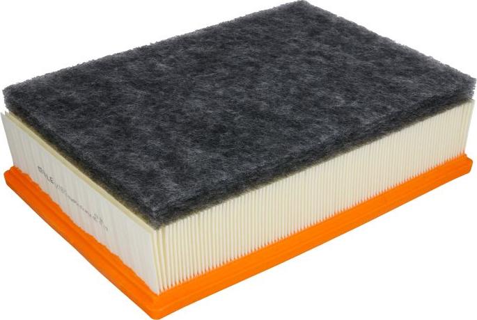 KNECHT LX 1883 - Повітряний фільтр autocars.com.ua