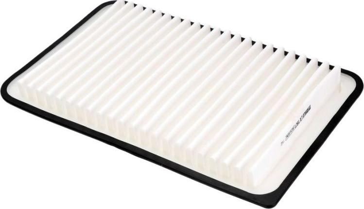 KNECHT LX 1921 - Повітряний фільтр autocars.com.ua