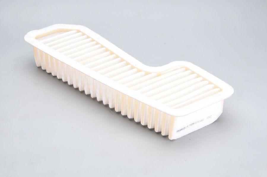 KNECHT LX 1936 - Повітряний фільтр autocars.com.ua