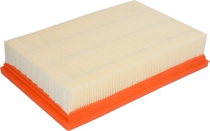 KNECHT LX 2047 - Повітряний фільтр autocars.com.ua