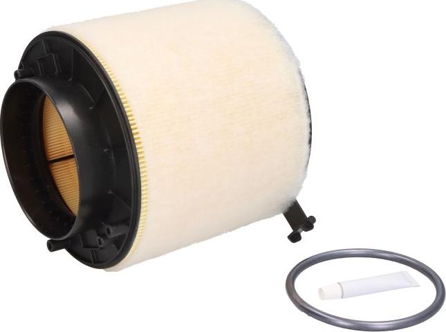 KNECHT LX 2092D - Повітряний фільтр autocars.com.ua