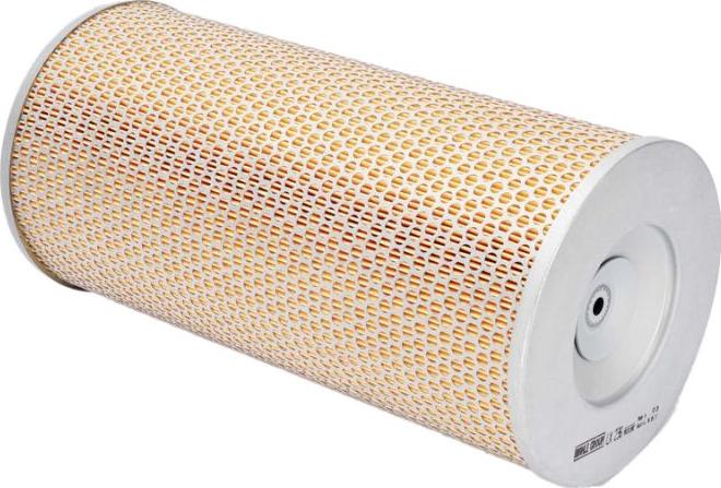 KNECHT LX 236 - Повітряний фільтр autocars.com.ua