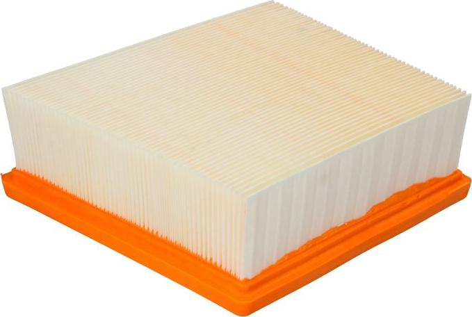 KNECHT LX 2633 - Повітряний фільтр autocars.com.ua