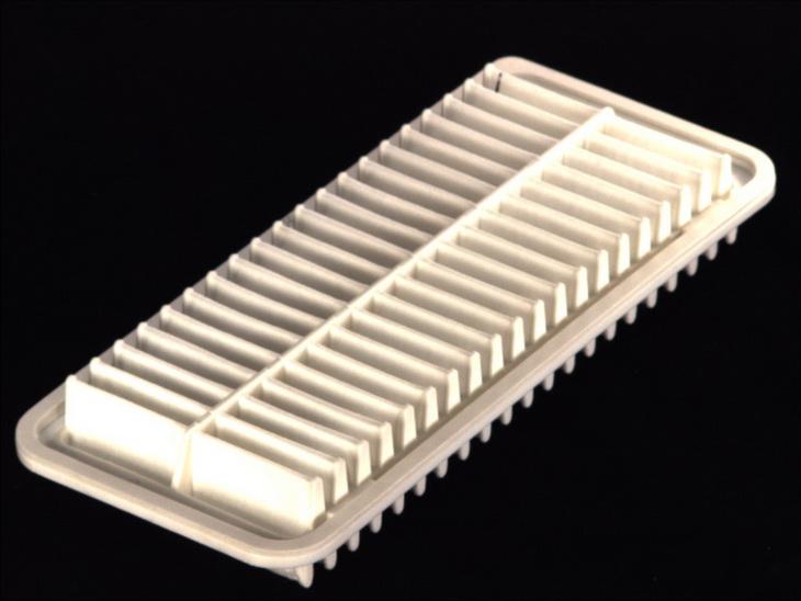 KNECHT LX 2634 - Повітряний фільтр autocars.com.ua