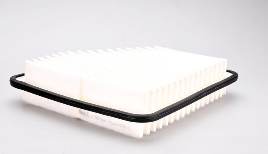 KNECHT LX 2681 - Повітряний фільтр autocars.com.ua