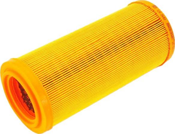 KNECHT LX 2682 - Повітряний фільтр autocars.com.ua