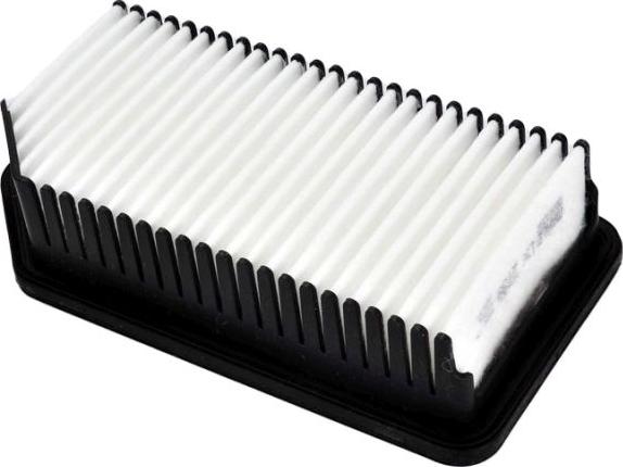 KNECHT LX 2739 - Повітряний фільтр autocars.com.ua