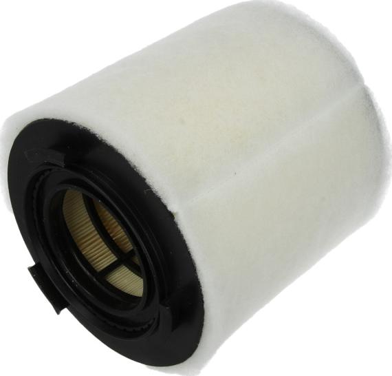 KNECHT LX 2831 - Повітряний фільтр autocars.com.ua