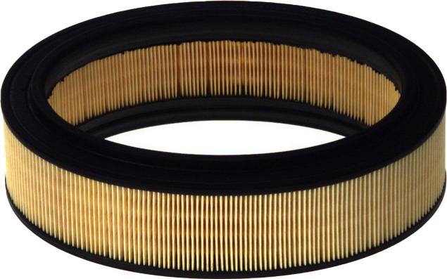 KNECHT LX 2844 - Повітряний фільтр autocars.com.ua