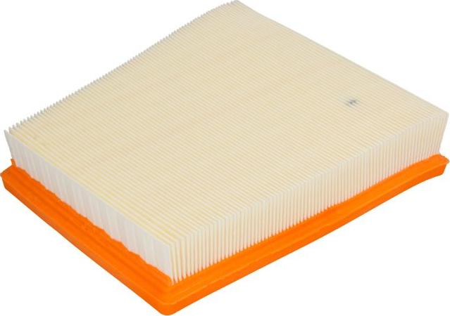 KNECHT LX 2879 - Повітряний фільтр autocars.com.ua