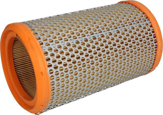 KNECHT LX 290 - Повітряний фільтр autocars.com.ua