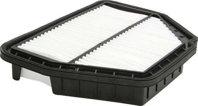 KNECHT LX 2965 - Повітряний фільтр autocars.com.ua