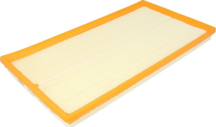 KNECHT LX 3031 - Повітряний фільтр autocars.com.ua