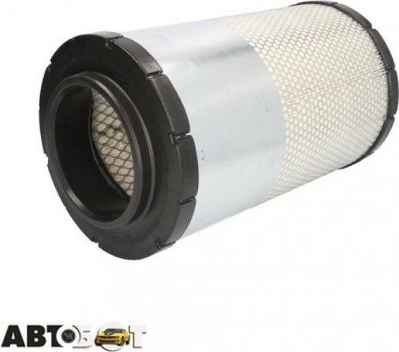 KNECHT LX 3059 - Повітряний фільтр autocars.com.ua