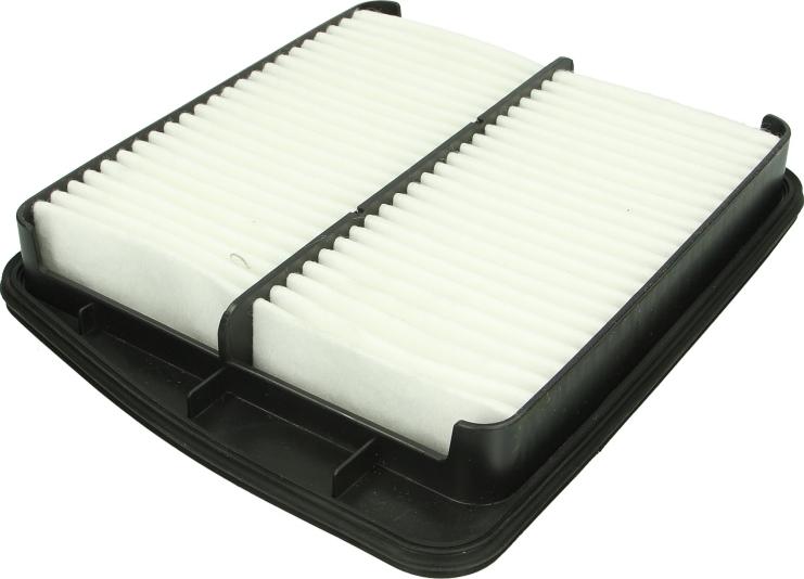 KNECHT LX 3159 - Повітряний фільтр autocars.com.ua