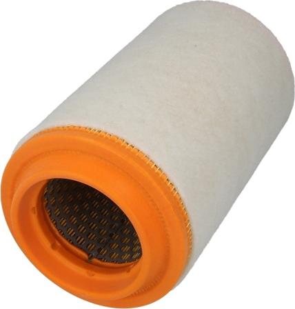 KNECHT LX 3251 - Повітряний фільтр autocars.com.ua