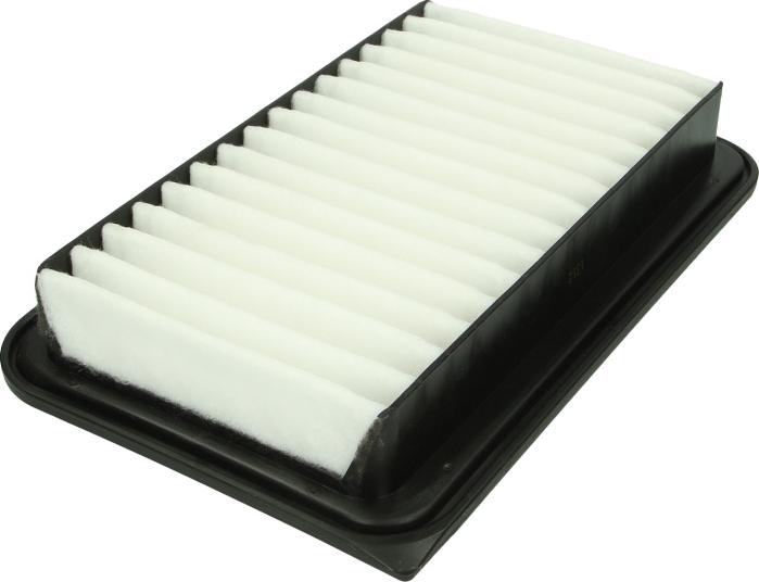 KNECHT LX 3282 - Повітряний фільтр autocars.com.ua