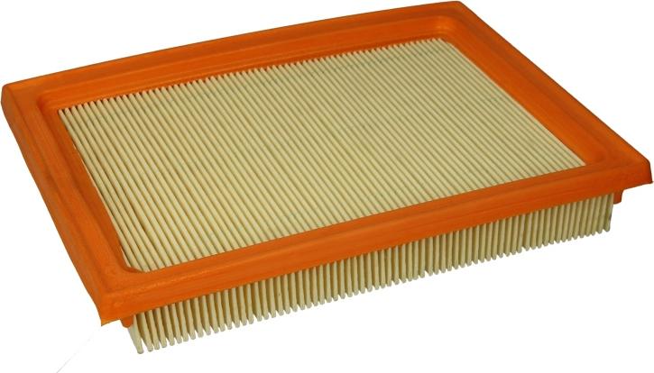 KNECHT LX 3305 - Повітряний фільтр autocars.com.ua