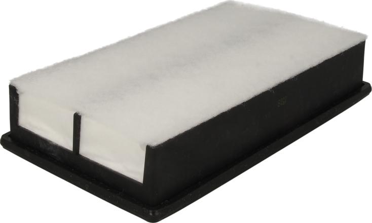 KNECHT LX 3347 - Повітряний фільтр autocars.com.ua