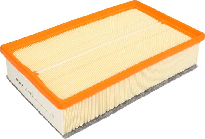 KNECHT LX 3503 - Повітряний фільтр autocars.com.ua