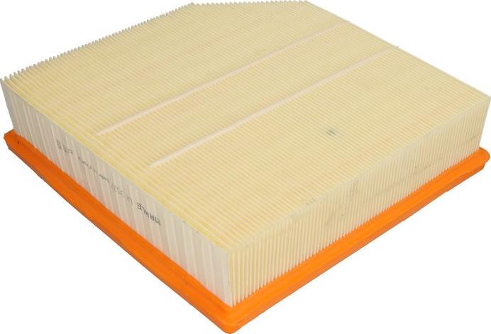 KNECHT LX 3527 - Повітряний фільтр autocars.com.ua