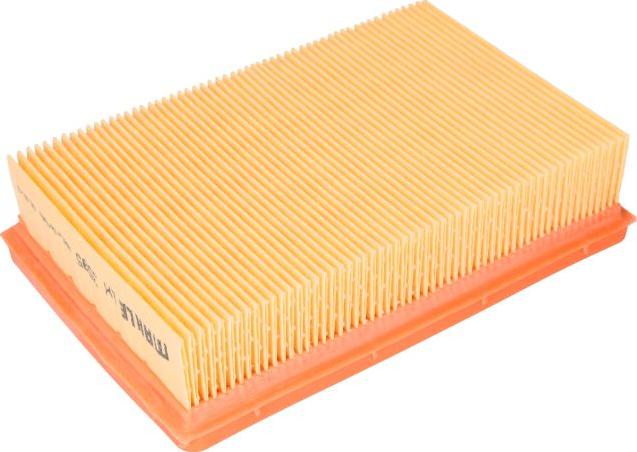 KNECHT LX 3595 - Повітряний фільтр autocars.com.ua