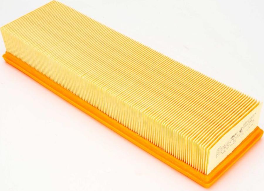 KNECHT LX 35 - Повітряний фільтр autocars.com.ua