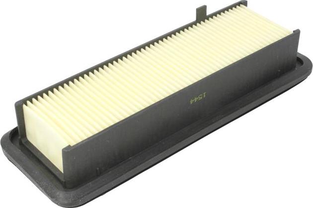 KNECHT LX 3887 - Повітряний фільтр autocars.com.ua