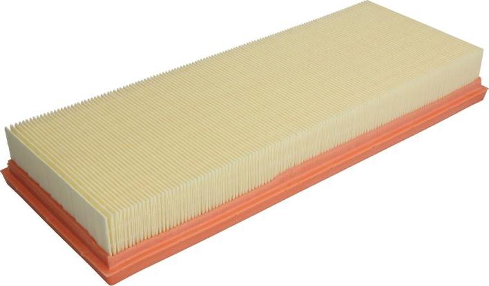 KNECHT LX 3955 KIT - Повітряний фільтр autocars.com.ua