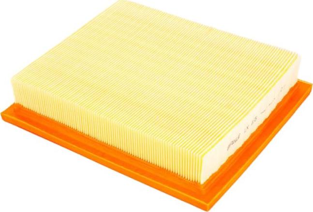 KNECHT LX 405 - Повітряний фільтр autocars.com.ua