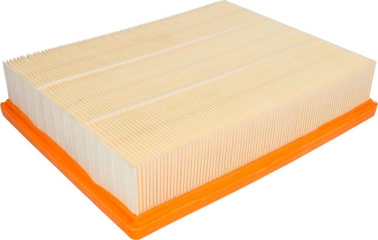 KNECHT LX 4065 - Повітряний фільтр autocars.com.ua