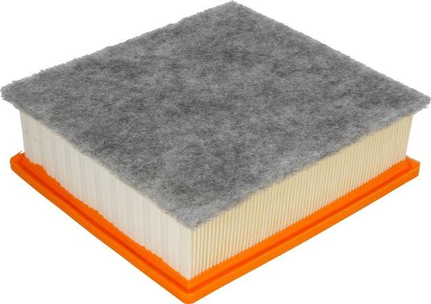 KNECHT LX 4085 - Повітряний фільтр autocars.com.ua