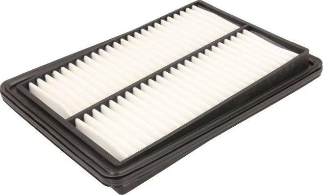 KNECHT LX 4138 - Повітряний фільтр autocars.com.ua