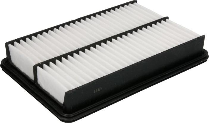 KNECHT LX 4143 - Повітряний фільтр autocars.com.ua