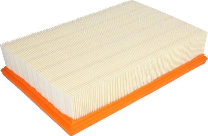 KNECHT LX 418 - Повітряний фільтр autocars.com.ua