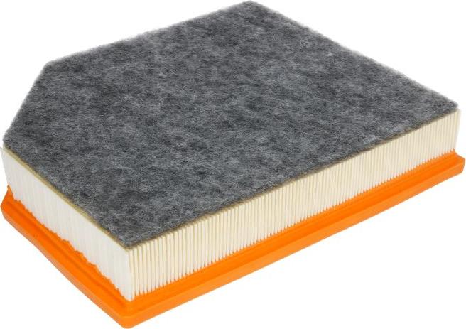 KNECHT LX 4233 - Повітряний фільтр autocars.com.ua