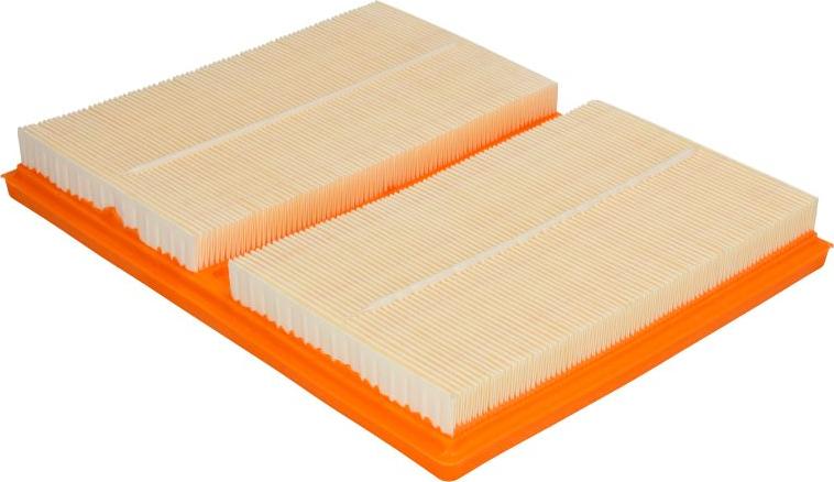 KNECHT LX 4246 - Повітряний фільтр autocars.com.ua