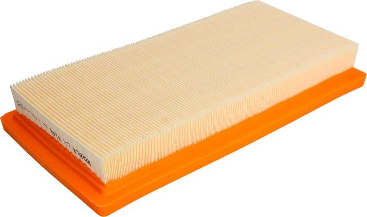 KNECHT LX 4248 - Повітряний фільтр autocars.com.ua